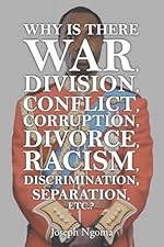 Why There Is War